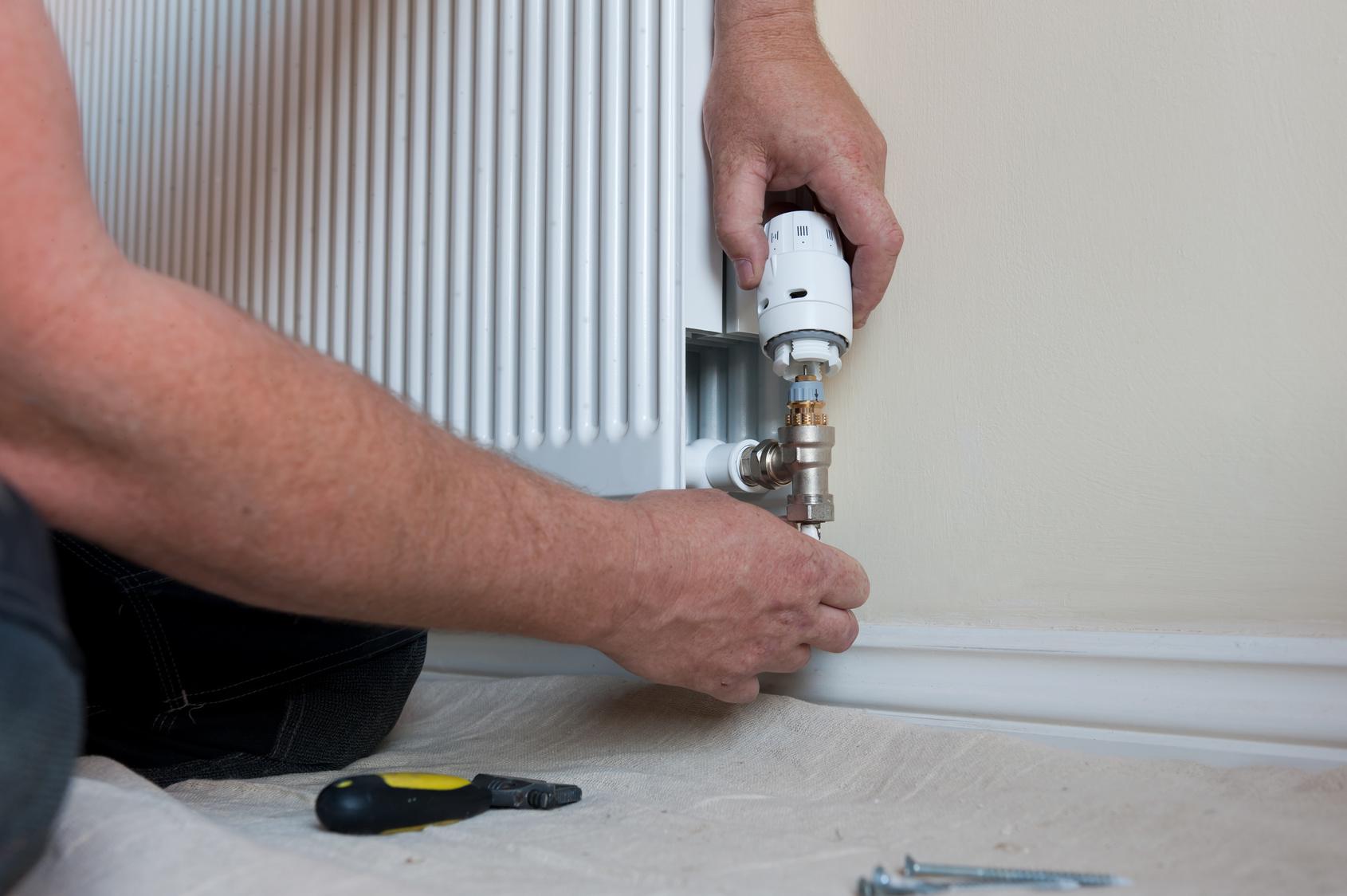  remplacement chauffage électrique Mainvilliers