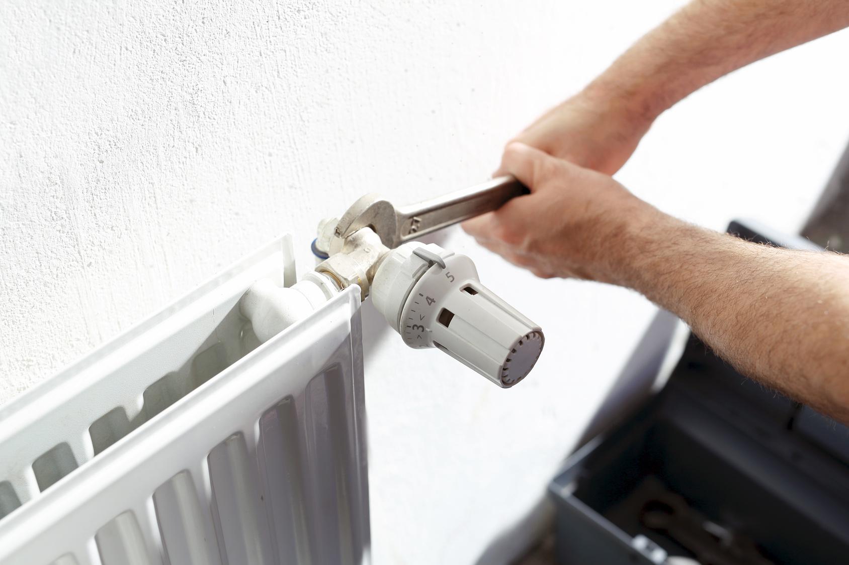  remplacement chauffage électrique Mainvilliers