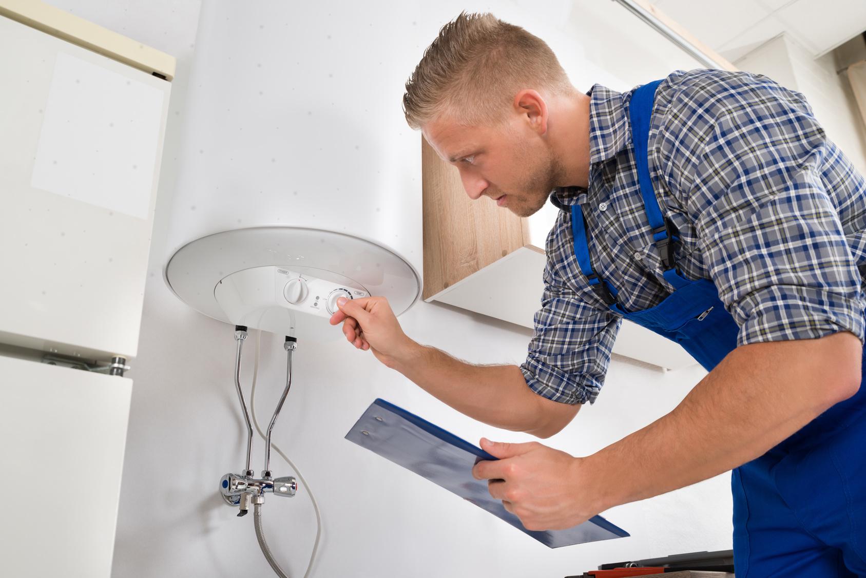 remplacement chauffage électrique Mainvilliers