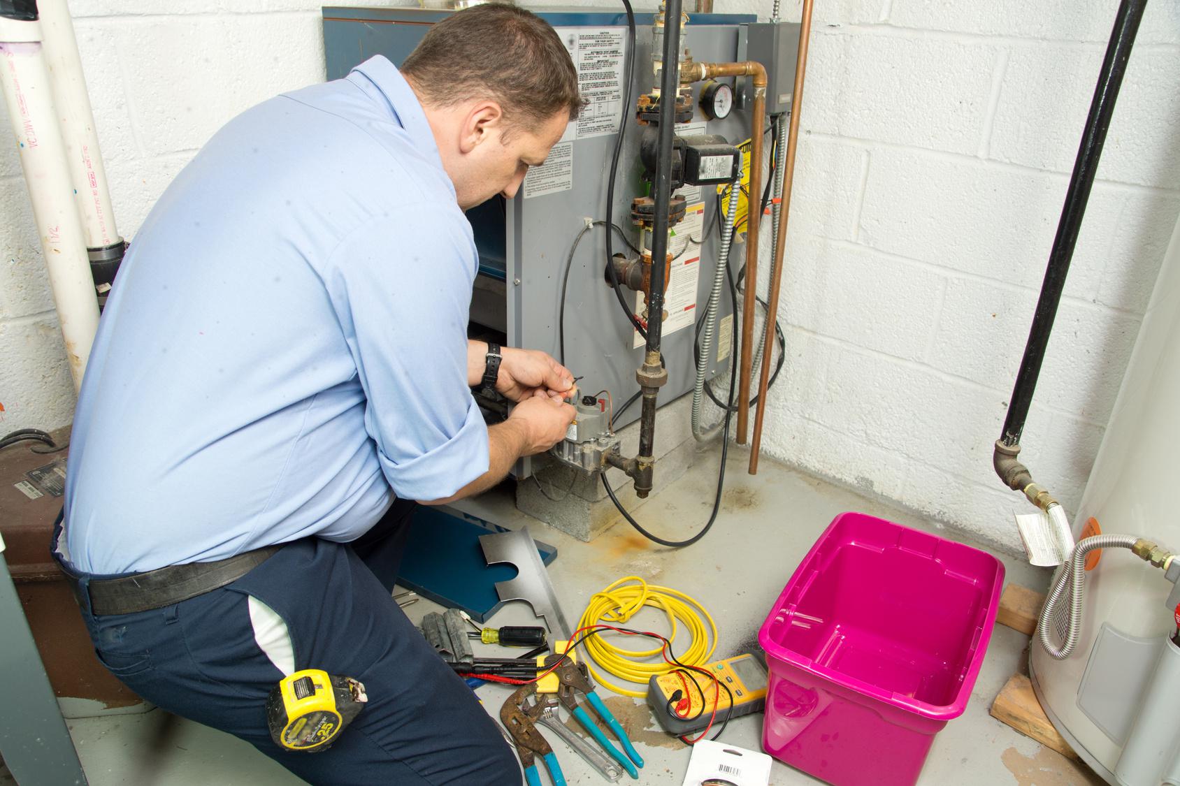  remplacement chauffage électrique Mainvilliers