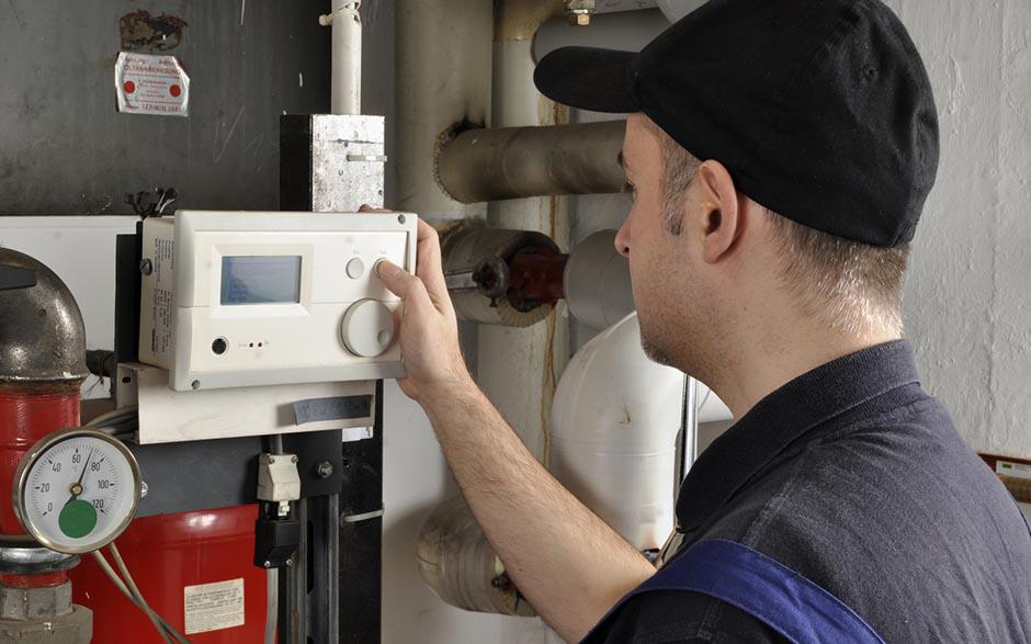remplacement chauffage électrique Mainvilliers