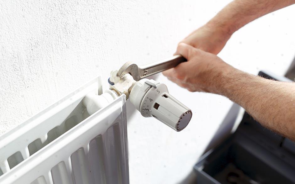 remplacement chauffage électrique Mainvilliers