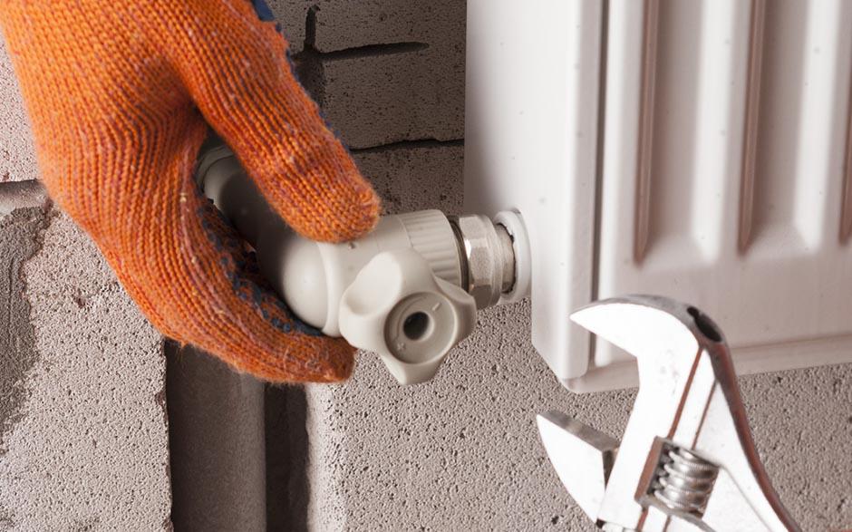 remplacement chauffage électrique Mainvilliers